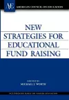 New Strategies for Educational Fund Raising cover