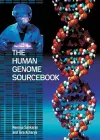 The Human Genome Sourcebook cover