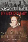 Bosworth Field to Bloody Mary cover