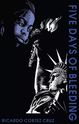 Five Days of Bleeding cover