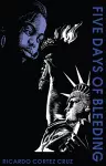 Five Days of Bleeding cover