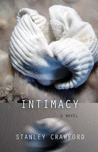 Intimacy cover