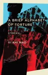 A Brief Alphabet of Torture cover