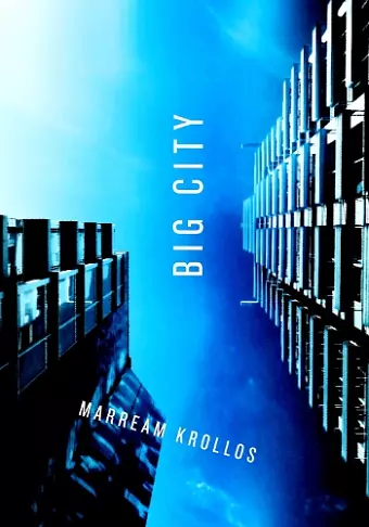 Big City cover