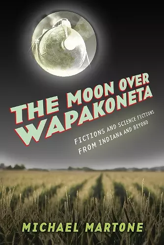 The Moon Over Wapakoneta cover
