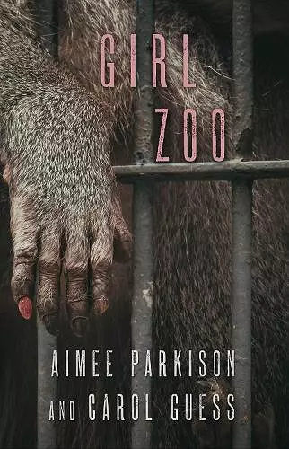 Girl Zoo cover