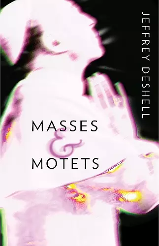 Masses and Motets cover
