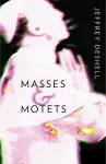 Masses and Motets cover