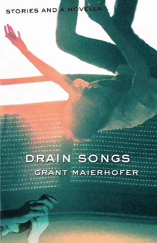 Drain Songs cover