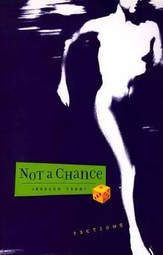 Not a Chance cover