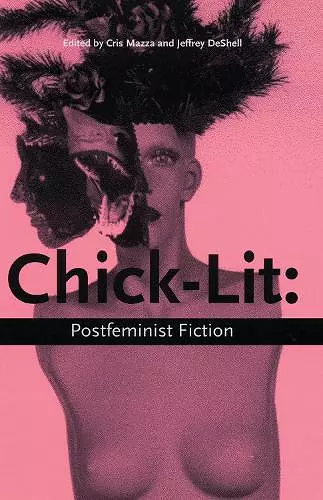 Chick-Lit cover