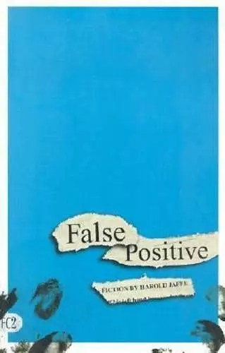 False Positive cover