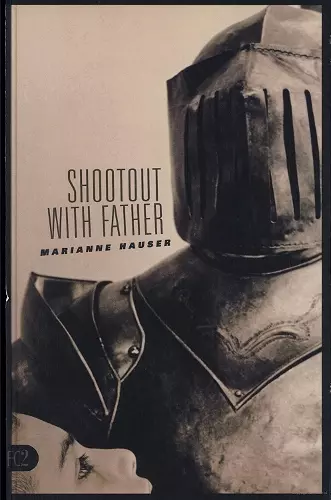 Shootout with Father cover
