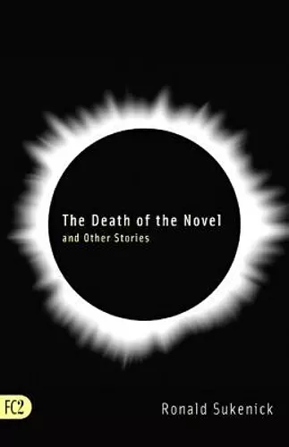 The Death of the Novel and Other Stories cover