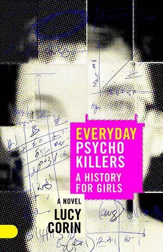 Everyday Psychokillers cover