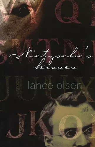 Nietzsche's Kisses cover