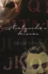 Nietzsche's Kisses cover