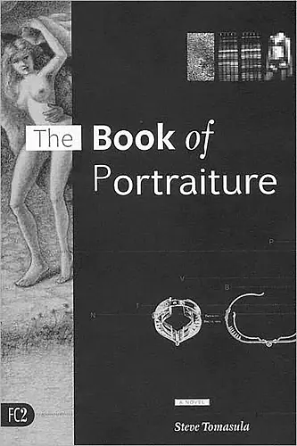 The Book of Portraiture cover