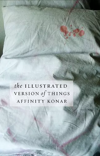 The Illustrated Version of Things cover