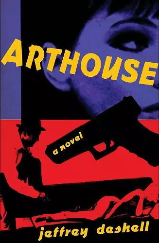 Arthouse cover