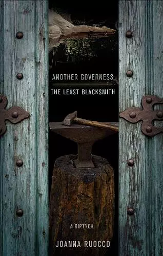 Another Governess / the Least Blacksmith cover