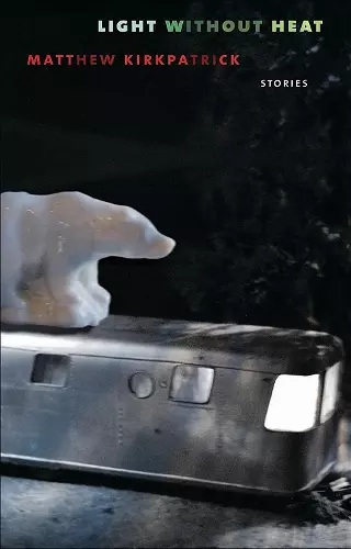 Light Without Heat cover