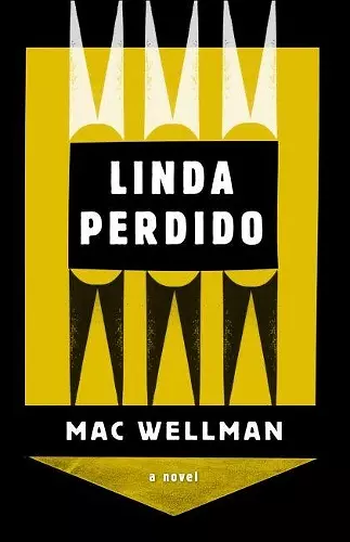 Linda Perdido cover