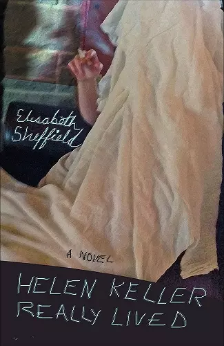 Helen Keller Really Lived cover