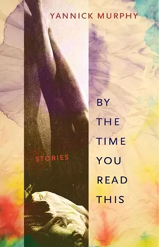 By the Time You Read This cover