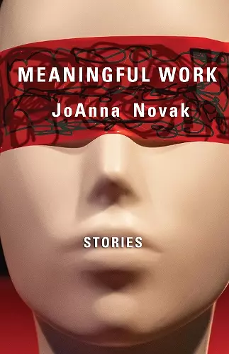 Meaningful Work cover