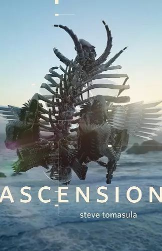 Ascension cover