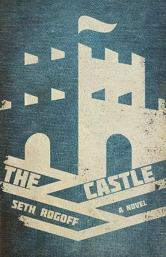 The Castle cover