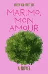 Marimo, Mon Amour cover