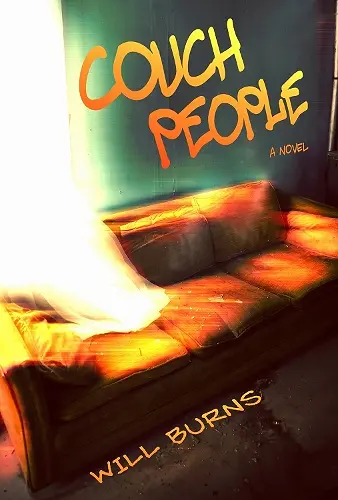 Couch People cover