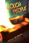 Couch People cover