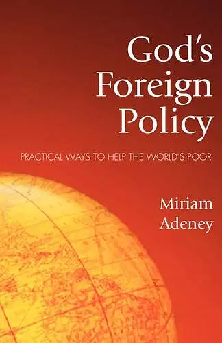 God's Foreign Policy cover