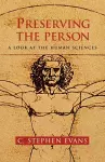 Preserving the Person cover