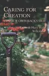 Caring for Creation in Your Own Backyard cover