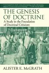 The Genesis of Doctrine cover