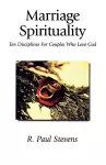 Marriage Spirituality cover