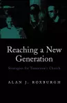 Reaching a New Generation cover