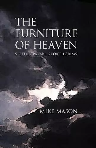 The Furniture of Heaven cover