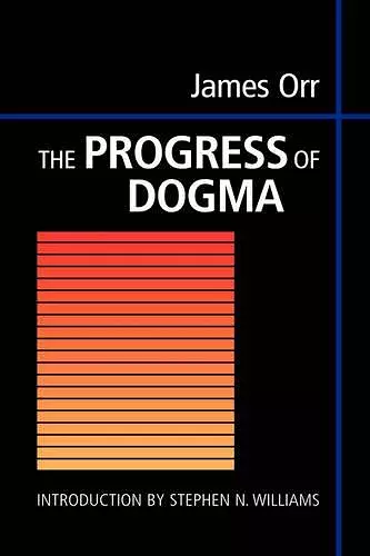 The Progress of Dogma cover