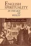 English Spirituality in the Age of Wesley cover