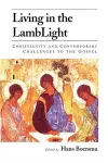 Living in the Lamblight cover