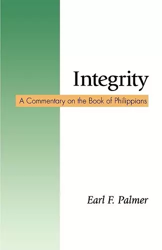 Integrity cover