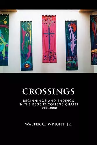 Crossings cover