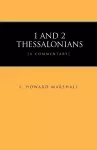 1 and 2 Thessalonians cover