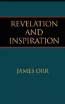 Revelation and Inspiration cover