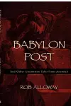 Babylon Post cover